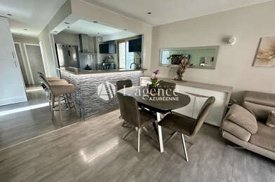 Appartement 3 pièces 357000 €