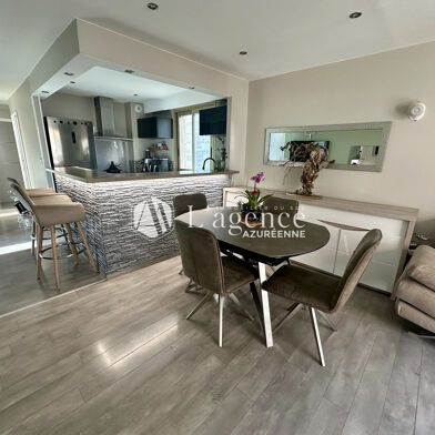 Appartement 3 pièces 357000 €