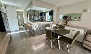 Appartement 3 Pièces 62 m² à vendre à Saint-Laurent-du-Var (06700)