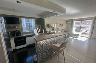 Appartement 3 pièces 299000 €