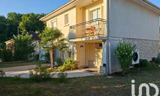 Maison 4 Pièces 105 m² à vendre à Amilly (45200)