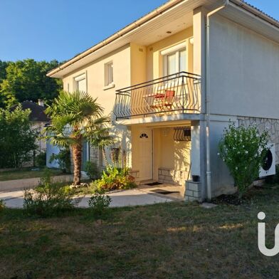 Maison 4 pièces 198700 €