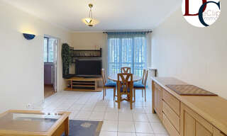 Appartement 3 Pièces 56 m² à vendre à Ézanville (95460)