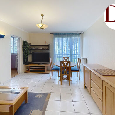 Appartement 3 pièces 172000 €