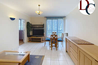 Appartement 3 pièces 172000 €