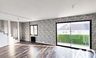 Maison 6 Pièces 137 m² à vendre à Bretteville-sur-Odon (14760)