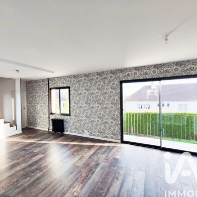 Maison 6 pièces 320000 €