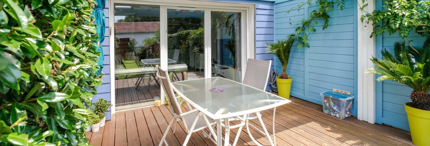 Maison 3 Pièces 70 m² à vendre à Ondres (40440)