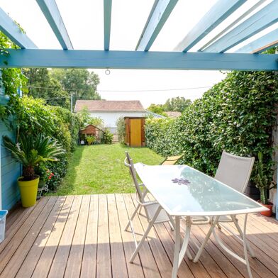 Maison 3 pièces 327000 €