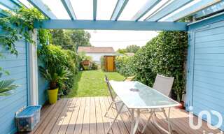 Maison 3 Pièces 70 m² à vendre à Ondres (40440)