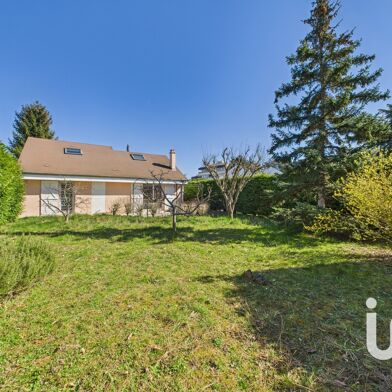 Maison 5 pièces 499000 €