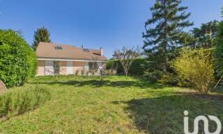 Maison 5 Pièces 117 m² à vendre à Thiais (94320)