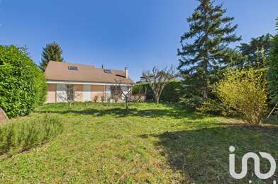 Maison 5 pièces 484000 €