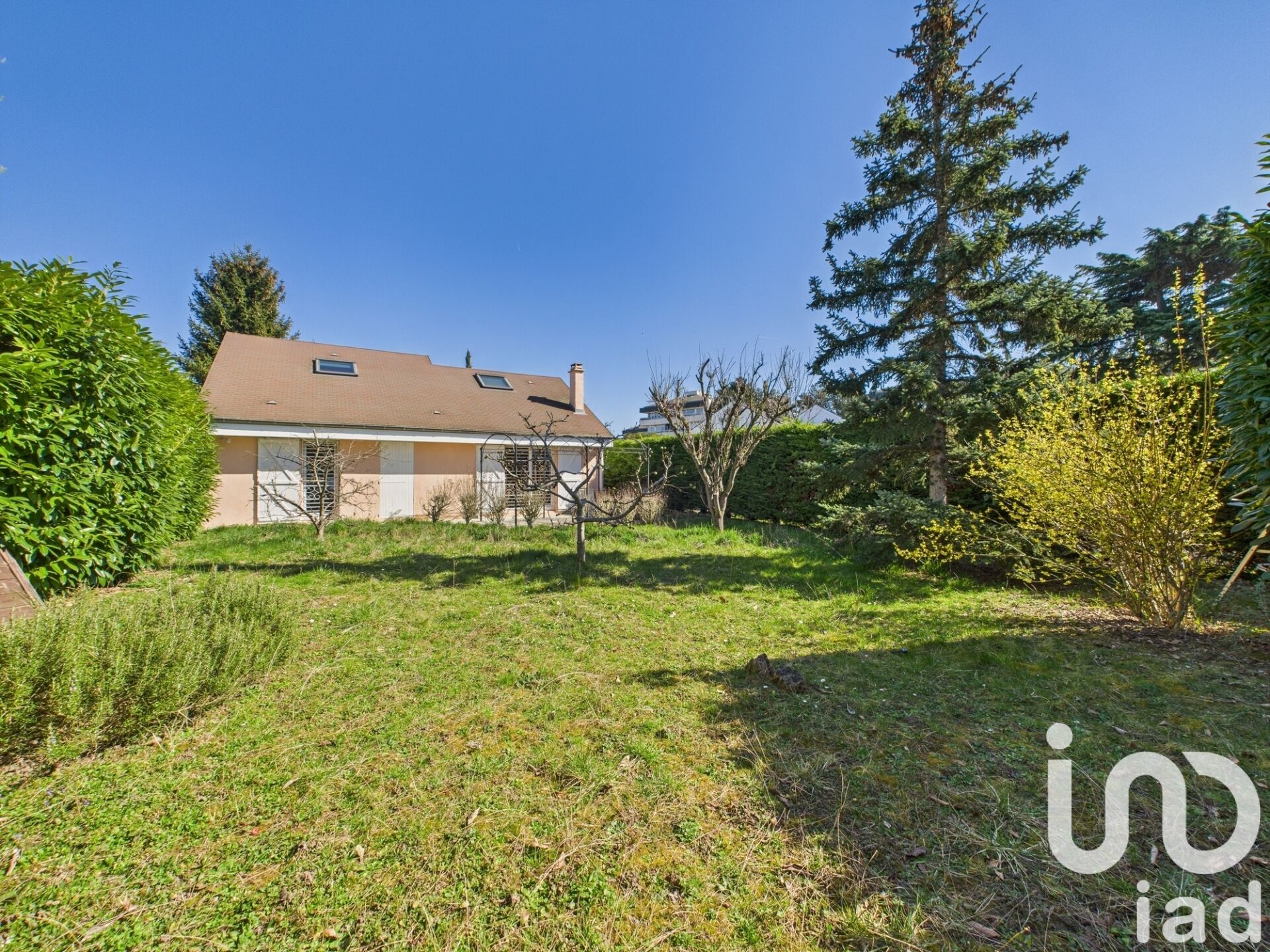 Maison à vendre, 5 pièces, 117 m², Thiais