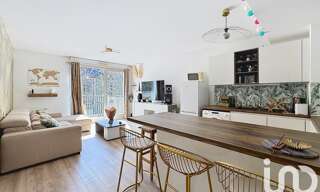 Appartement 2 Pièces 42 m² à vendre à Valenton (94460)