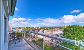 Appartement 3 Pièces 114 m² à vendre à Melun (77000)