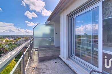 Appartement 3 pièces 229000 €