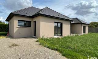 Maison 5 Pièces 118 m² à vendre à Hectomare (27110)