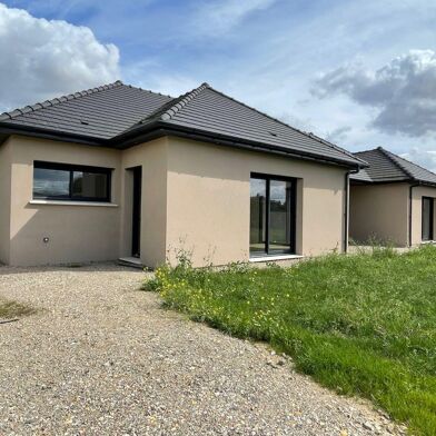 Maison 5 pièces 320000 €