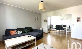 Appartement 4 Pièces 76 m² à vendre à Saint-Herblain (44800)