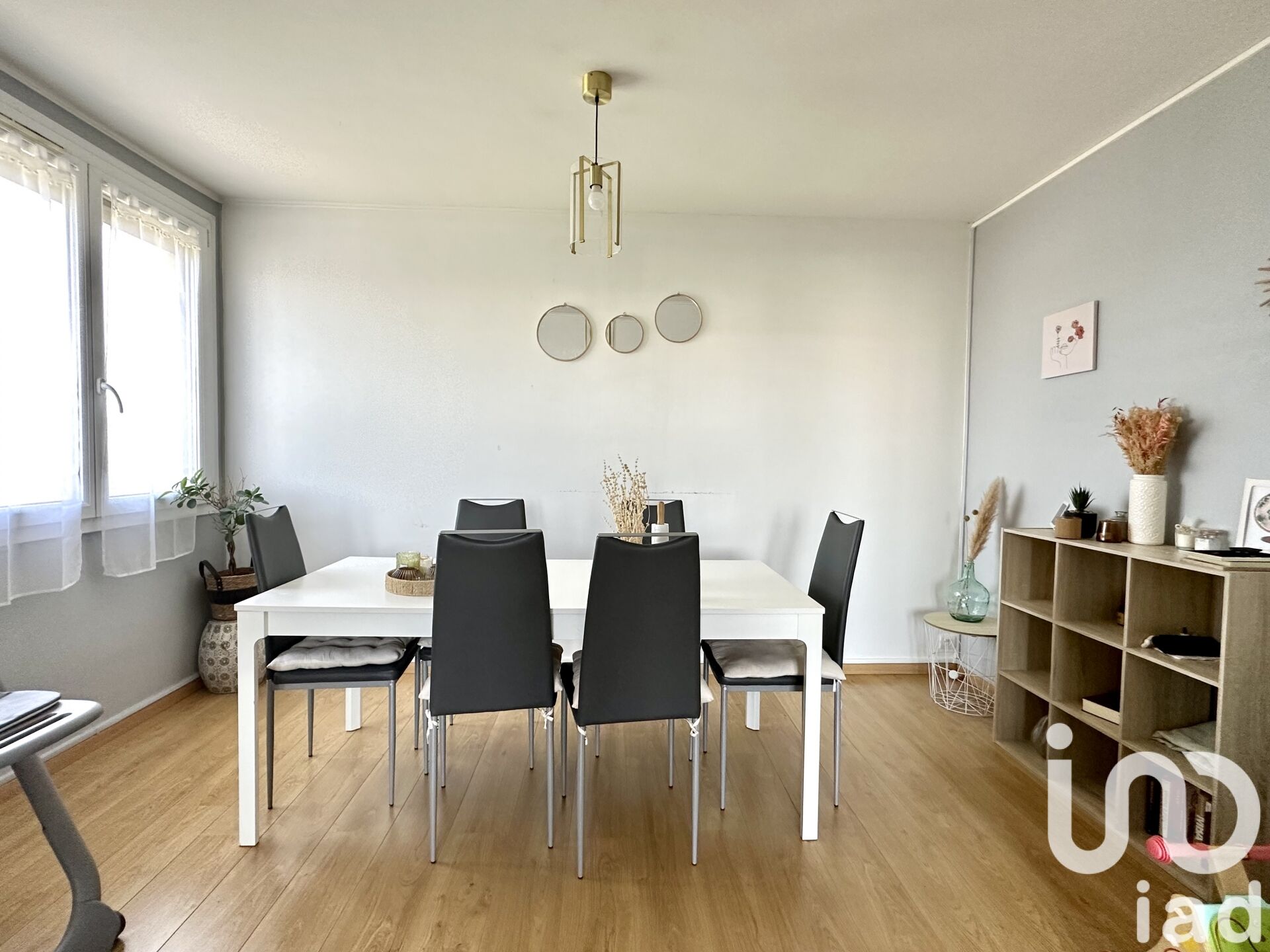 Vente Appartement 4 pièces - Photo 3