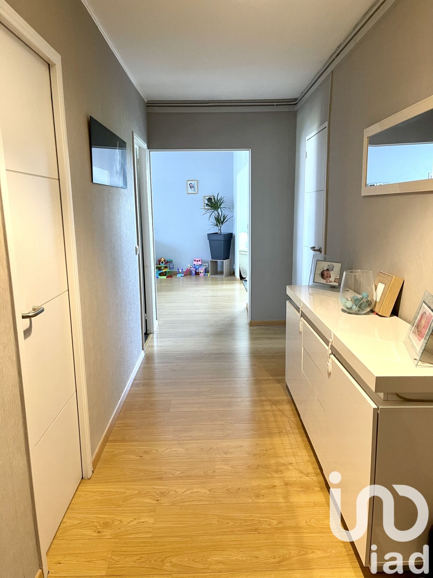 Vente Appartement 4 pièces - Photo 5