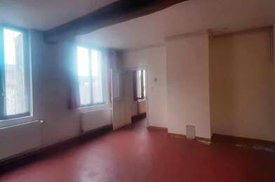 Maison 5 pièces 89900 €