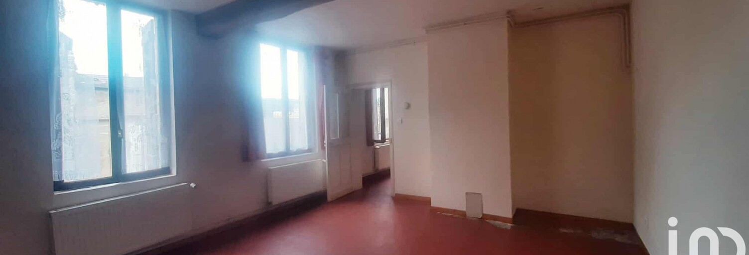 Maison 5 Pièces 113 m² à vendre à Veslud (02840)