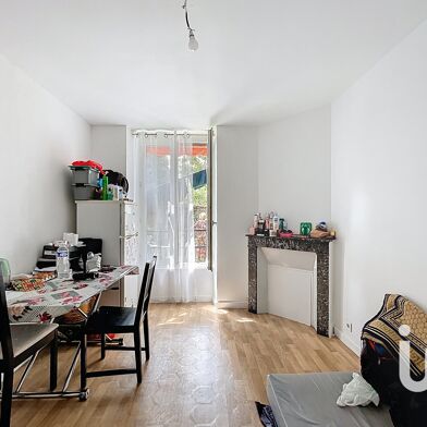 Appartement 2 pièces 87900 €