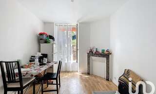 Appartement 2 Pièces 30 m² à vendre à Corbeil-Essonnes (91100)