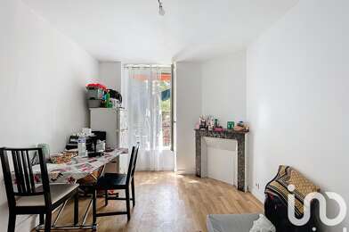 Appartement 2 pièces 79900 €