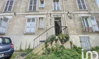 Appartement 2 Pièces 30 m² à vendre à Corbeil-Essonnes (91100)