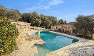 Maison 6 Pièces 174 m² à vendre à Marseille 13 (13013)