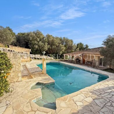 Maison 6 pièces 882000 €