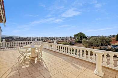 Maison 6 pièces 830000 €