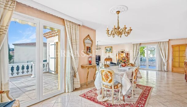 Villa / Maison 6 pièces  à vendre Marseille 13eme 13013