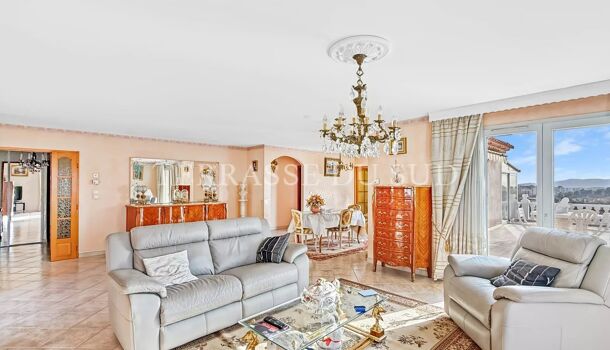 Villa / Maison 6 pièces  à vendre Marseille 13eme 13013