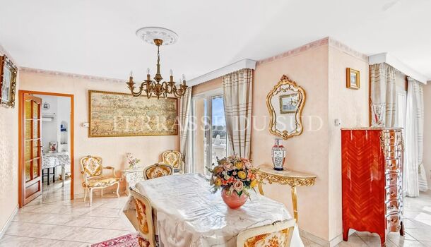 Villa / Maison 6 pièces  à vendre Marseille 13eme 13013