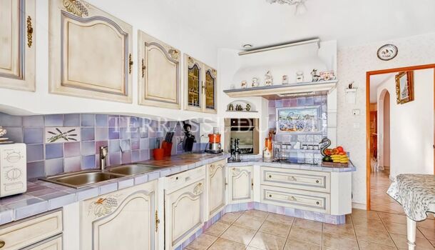 Villa / Maison 6 pièces  à vendre Marseille 13eme 13013