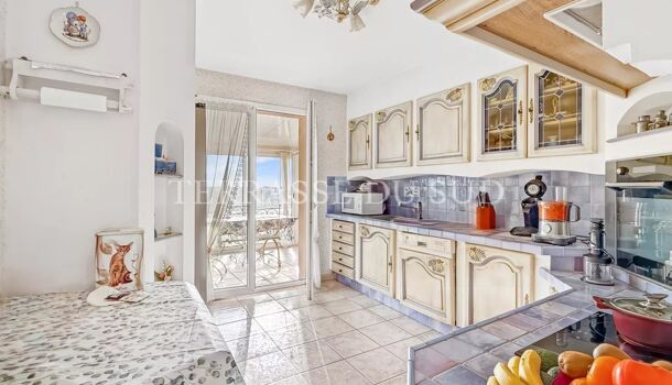 Villa / Maison 6 pièces  à vendre Marseille 13eme 13013