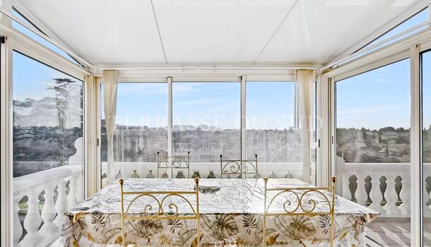 Villa / Maison 6 pièces  à vendre Marseille 13eme 13013