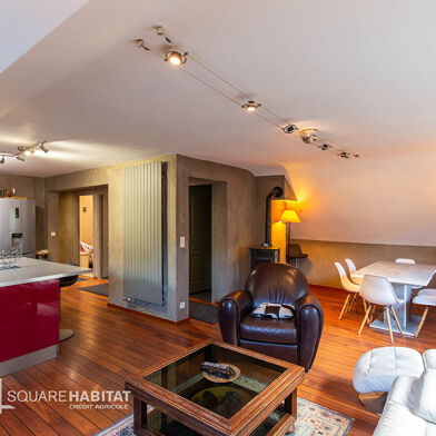 Appartement 4 pièces 372300 €