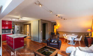 Appartement 4 Pièces 119 m² à vendre à Cauterets (65110)