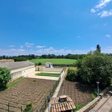 Maison 7 pièces 367000 €