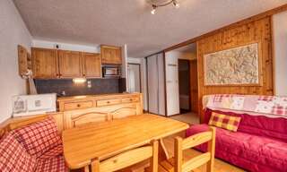 Appartement 2 Pièces 32 m² à vendre à Morillon (74440)