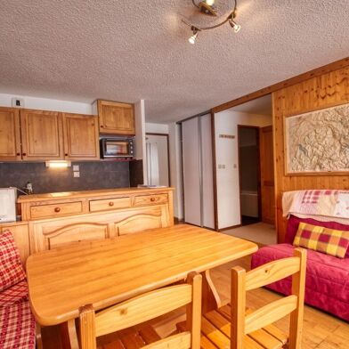 Appartement 2 pièces 150000 €