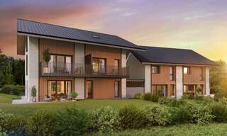 Appartement 2 Pièces 72 m² à vendre à La Rivière-Enverse (74440)