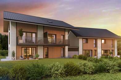 Appartement 2 pièces 336000 €