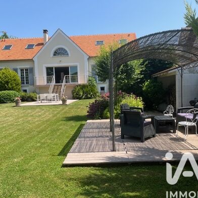 Maison 9 pièces 745000 €