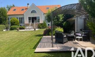 Maison 9 Pièces 225 m² à vendre à Soisy-sur-Seine (91450)